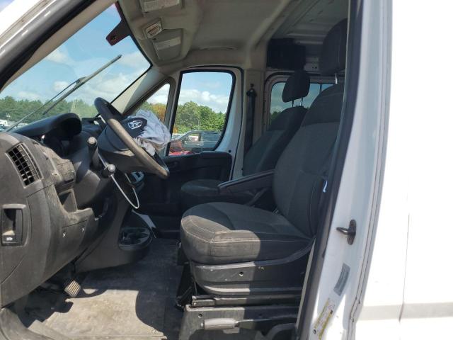 2017 RAM PROMASTER 1500 1500 STANDARD #3259723375