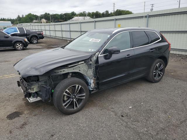 2020 VOLVO XC60 T5 MO YV4102RK0L1441062