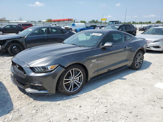 2015 FORD MUSTANG GT #3260808510