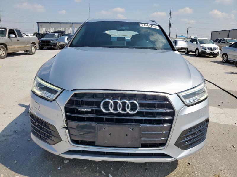 2016 AUDI Q3 PRESTIG WA1GFCFS5GR018467