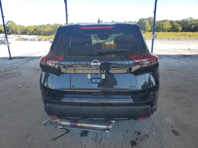 2025 NISSAN ROGUE SV 5N1BT3BA5SC764740