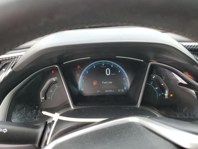 2020 HONDA CIVIC EX 2HGFC2F7XLH004589
