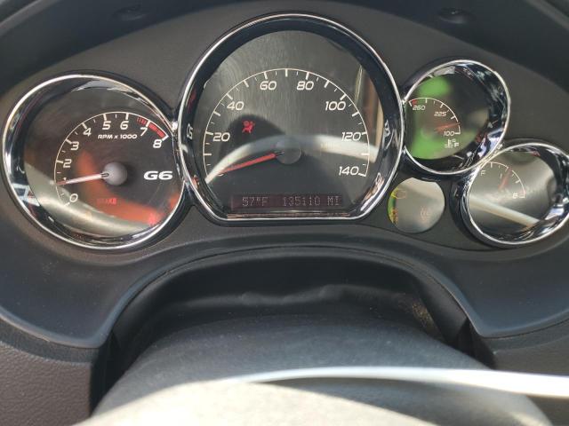 2010 PONTIAC G6 - 1G2ZA5E03A4127978