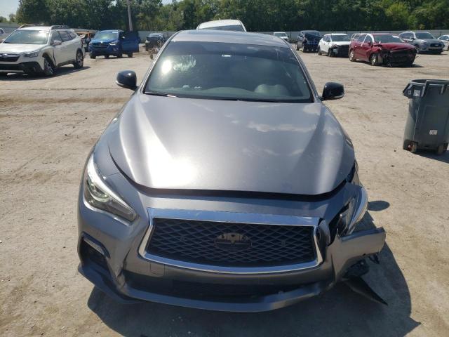 2018 INFINITI Q50 RED SPORT 400 JN1FV7AR0JM481737