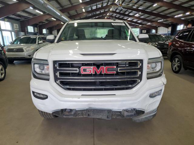 2019 GMC SIERRA LIM - 2GTV2LEC3K1210362