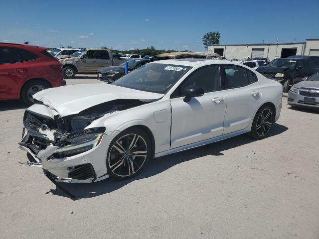 Global Auto Auctions: 2022 VOLVO S60 T8 REC