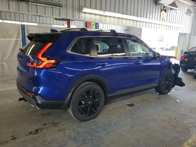 2023 HONDA CR-V SPORT TOURING - 2HKRS6H9XPH800891