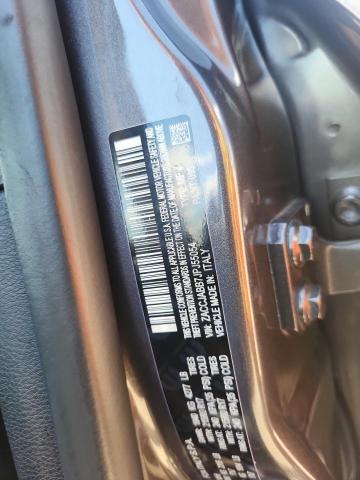 2018 JEEP RENEGADE L - ZACCJABB7JPJ55054