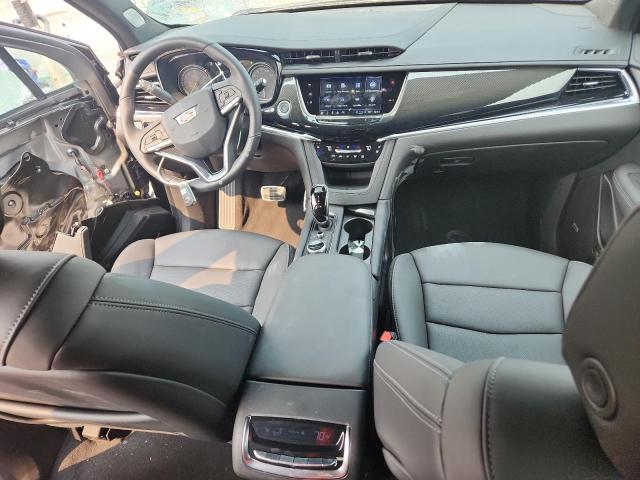 2024 CADILLAC XT6 SPORT 1GYKPGRS1RZ738278