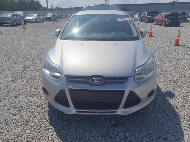 2013 FORD FOCUS SE - 1FADP3F22DL168837