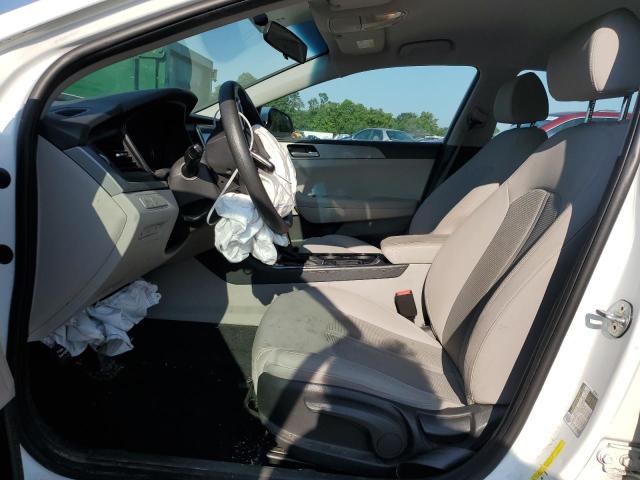 2019 HYUNDAI SONATA SE 5NPE24AF8KH781625
