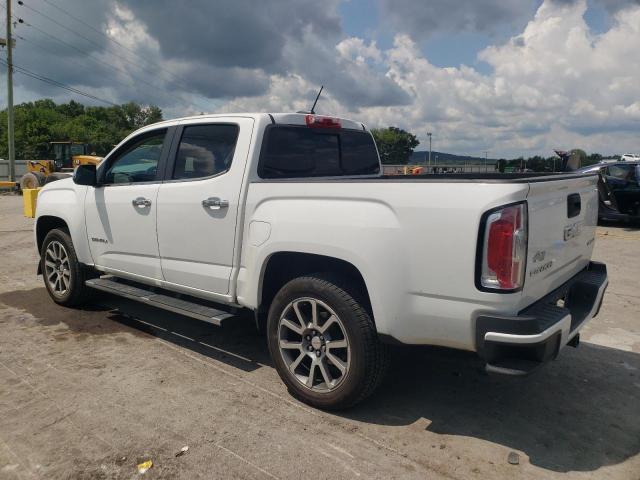 2017 GMC CANYON DEN 1GTG6EEN7H1259377
