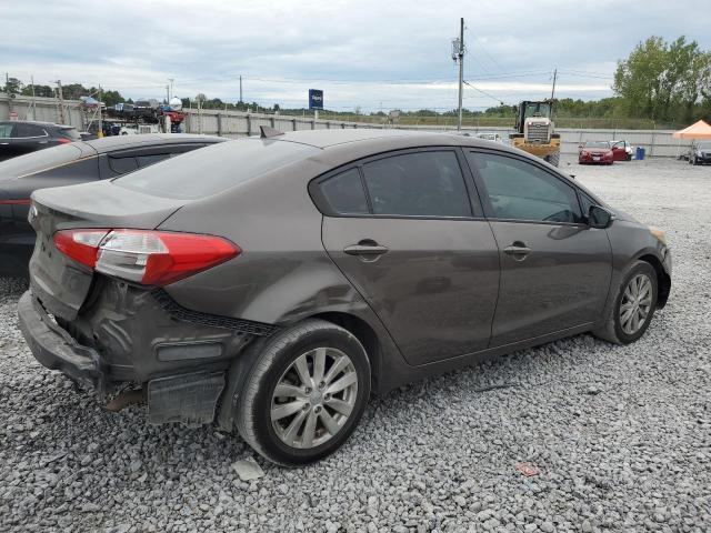 2014 KIA FORTE LX - KNAFX4A66E5101096