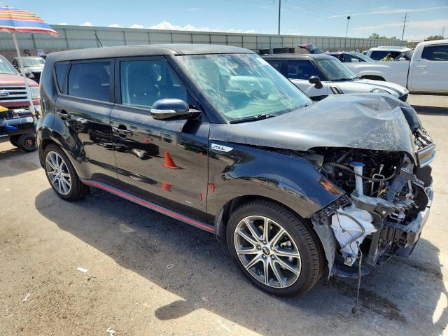 2018 KIA SOUL ! KNDJX3AA1J7900326