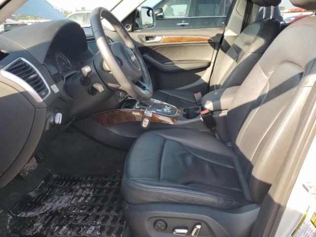 2015 AUDI Q5 TDI PRE WA1CMAFPXFA002590