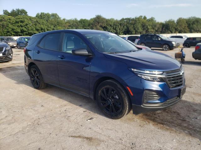 2023 CHEVROLET EQUINOX LS - 3GNAXHEG8PL180384
