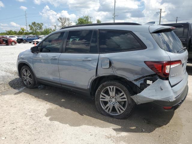 2022 HONDA PILOT SPOR 5FNYF5H32NB030655
