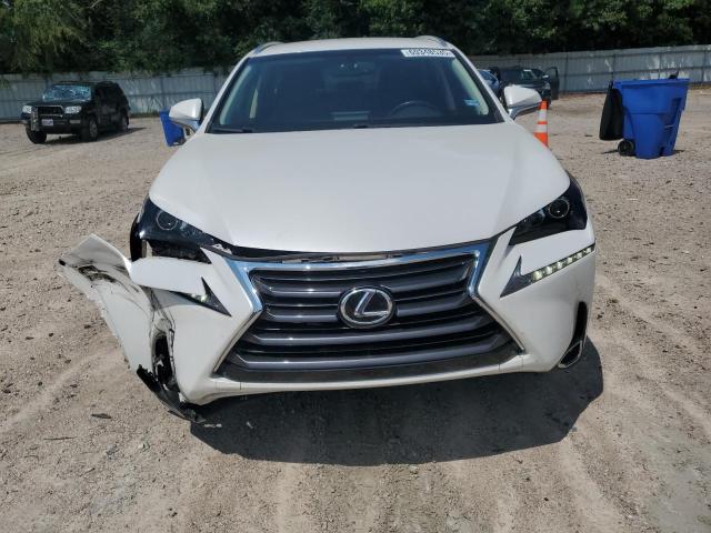 2017 LEXUS NX 200T BA JTJYARBZ9H2084882