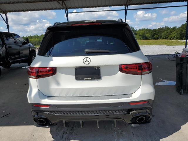 2021 MERCEDES-BENZ GLB AMG 35 4MATIC W1N4M5BBXMW082963