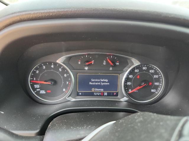 2020 GMC ACADIA AT4 1GKKNLLS7LZ182910