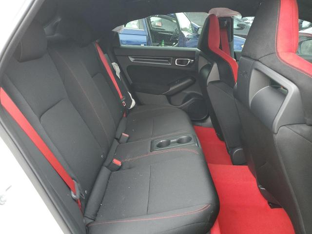 2025 HONDA CIVIC TYPE JHMFL5G48SX003857