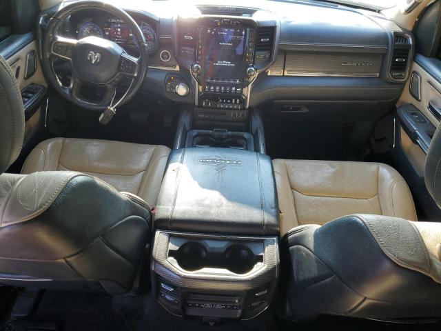 2019 RAM 1500 LIMIT 1C6SRFHT4KN888166