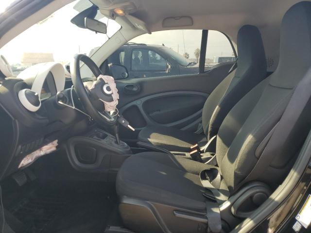 2016 SMART FORTWO WMEFJ5DA1GK072784