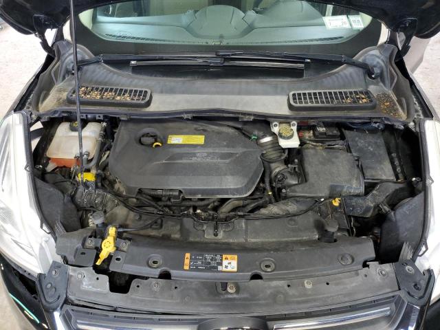 2014 FORD ESCAPE SE - 1FMCU0GX5EUB65350