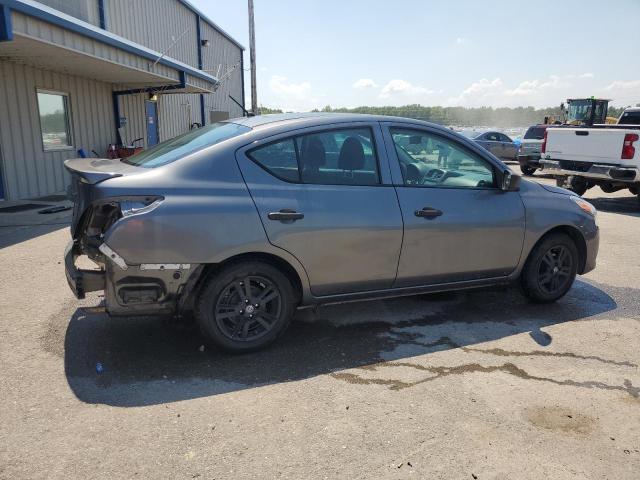 2019 NISSAN VERSA S - 3N1CN7AP4KL826233