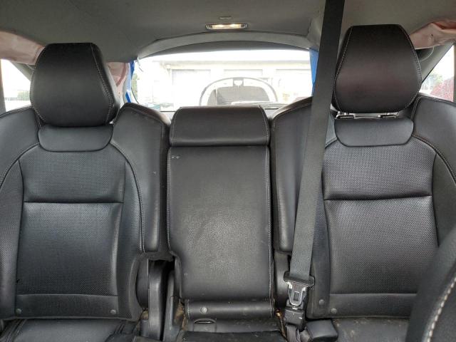 2019 ACURA MDX TECHNOLOGY 5J8YD4H56KL023705