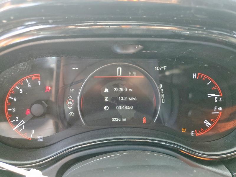 2025 DODGE DURANGO GT 1C4RDHDG0SC532092