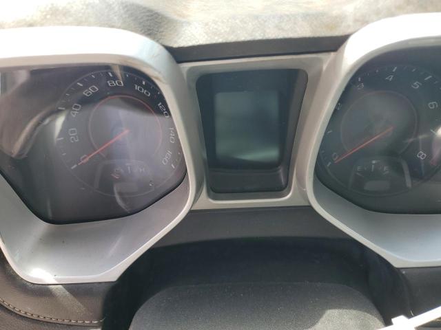 2015 CHEVROLET CAMARO LS 2G1FB1E34F9310480