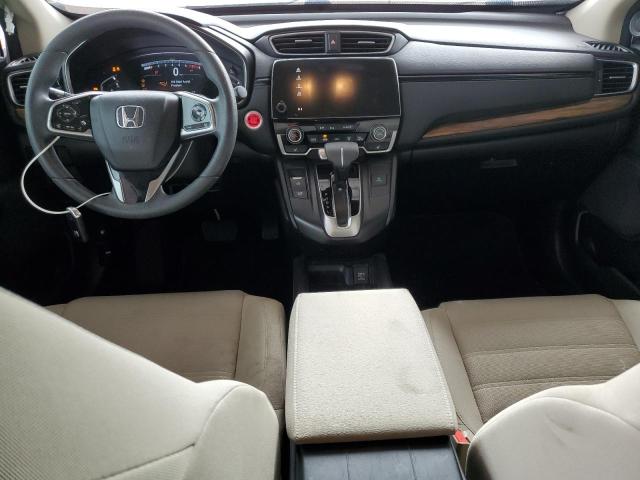 2019 HONDA CR-V EX - 5J6RW1H59KA034800