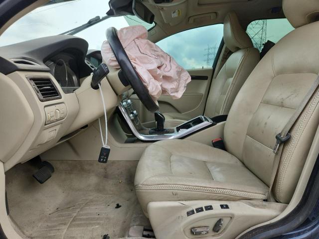 2015 VOLVO XC70 T6 PREMIER YV4902NK6F1220563