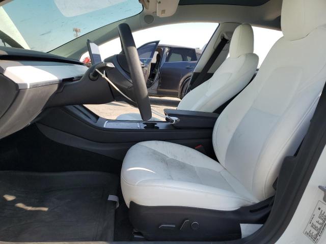 2023 TESLA MODEL 3 5YJ3E1EB0PF599945