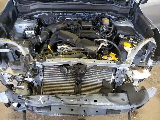 2017 SUBARU FORESTER 2.5I PREMIUM JF2SJAEC1HH420511