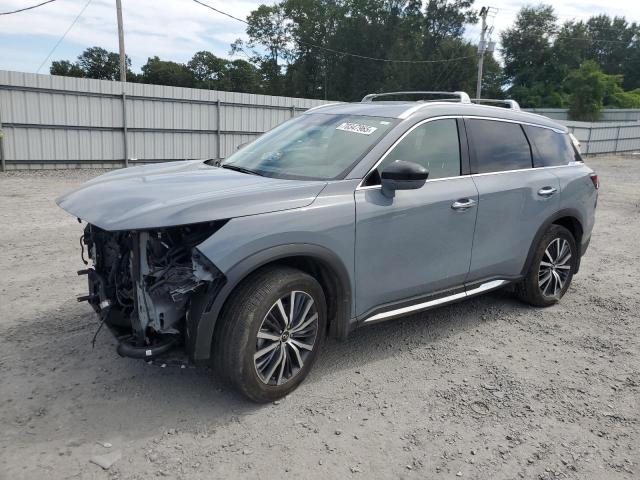 INFINITI QX60 SENSO 2025 5N1AL1GS6SC333423 photo #1