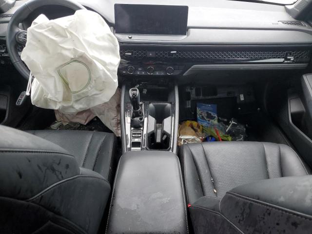 2023 HONDA ACCORD HYBRID SPORT-L 1HGCY2F76PA032849