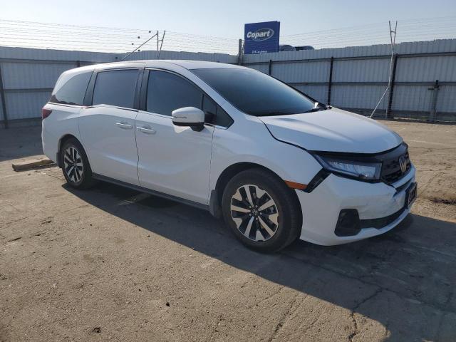 2025 HONDA ODYSSEY EXL 5FNRL6H61SB039176