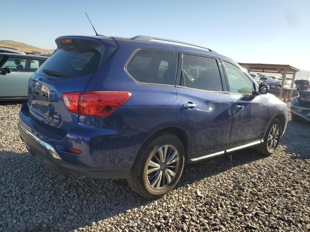 2018 NISS PATHFINDER S - 5N1DR2MM3JC671352
