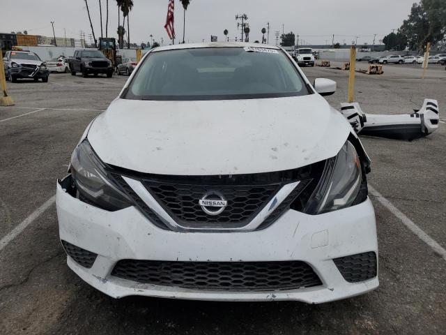 2016 NISSAN SENTRA S 3N1AB7AP1GY257268