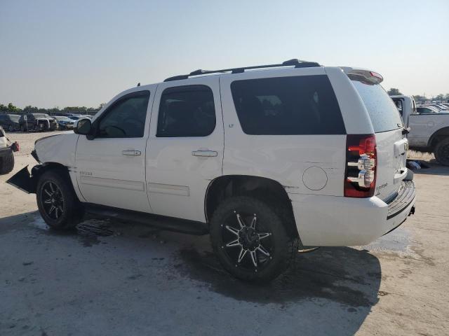 2011 CHEVROLET TAHOE K1500 LT #3255618017