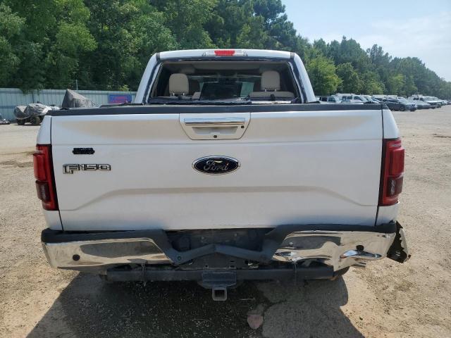 2015 FORD F150 SUPER 1FTEW1EG2FKD93593
