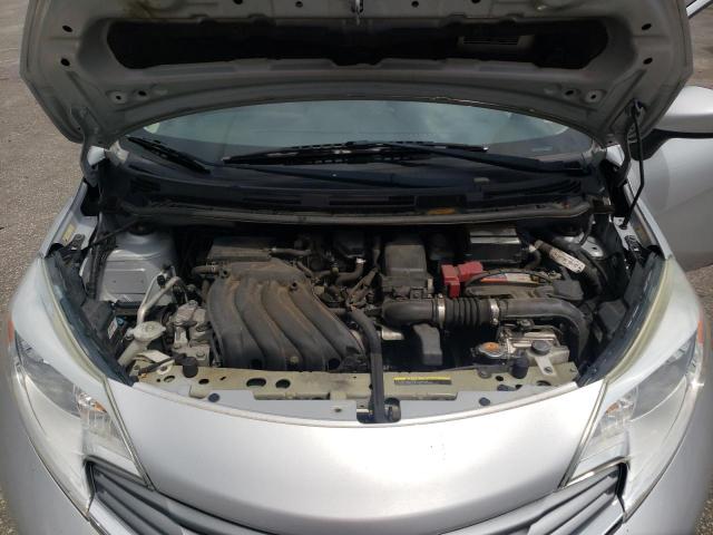 2016 NISSAN VERSA NOTE 3N1CE2CP5GL379399