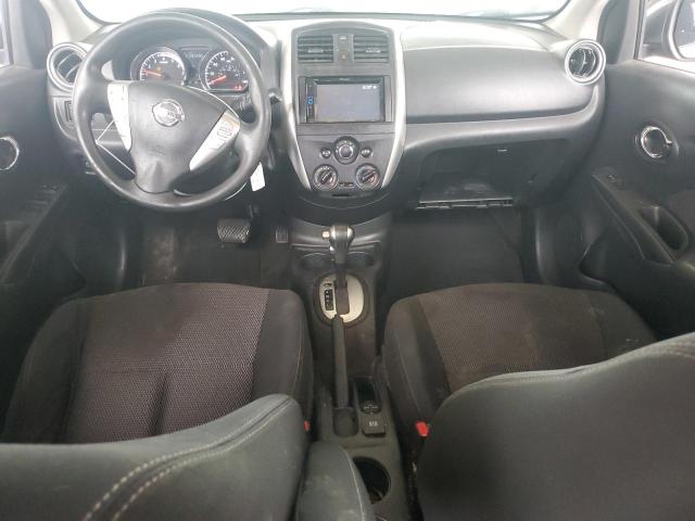 2016 NISSAN VERSA S - 3N1CN7AP4GL838146