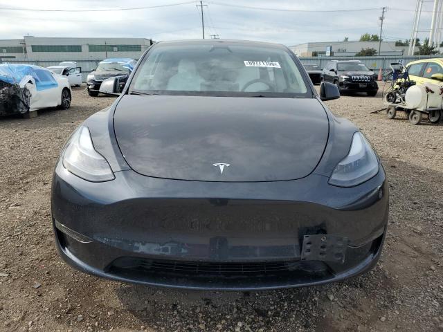 2024 TESLA MODEL Y - 7SAYGDEE6RF027747
