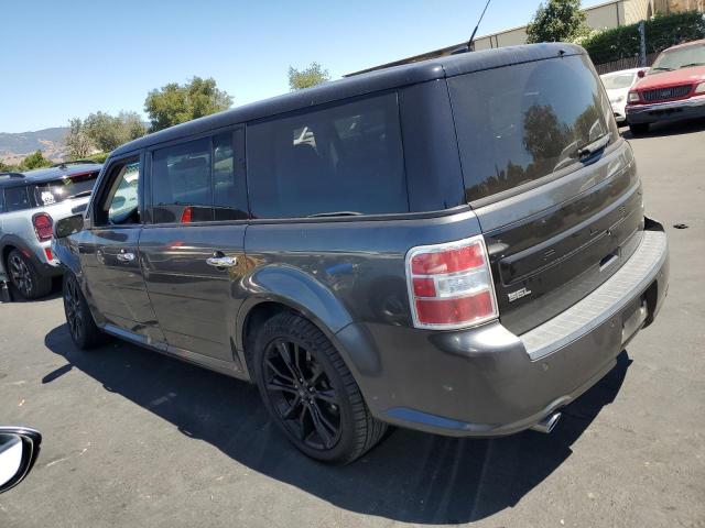 2018 FORD FLEX SEL 2FMGK5C80JBA15990