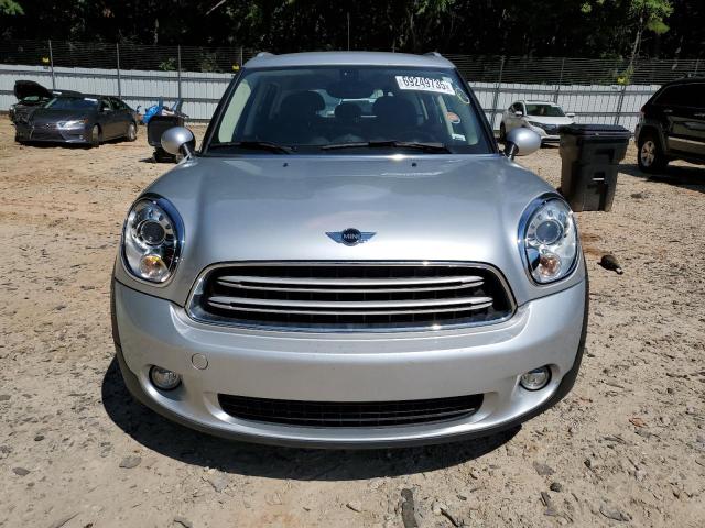 2016 MINI COOPER COU WMWZB3C54GWR48609