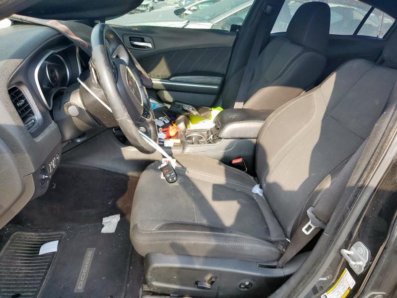 2016 DODGE CHARGER R/ 2C3CDXCT3GH240878