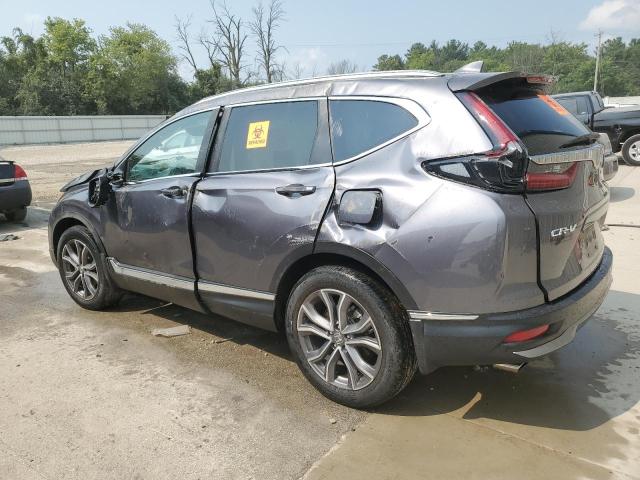 2021 HONDA CR-V TOURI 5J6RW2H95ML016942